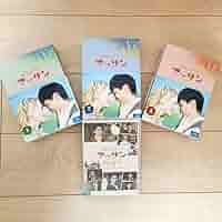 マッサン　完全版DVDBOX1.2.3 マッサン 完全版 DVD-BOX1 全3枚｜連続テレビ小説｜DVD